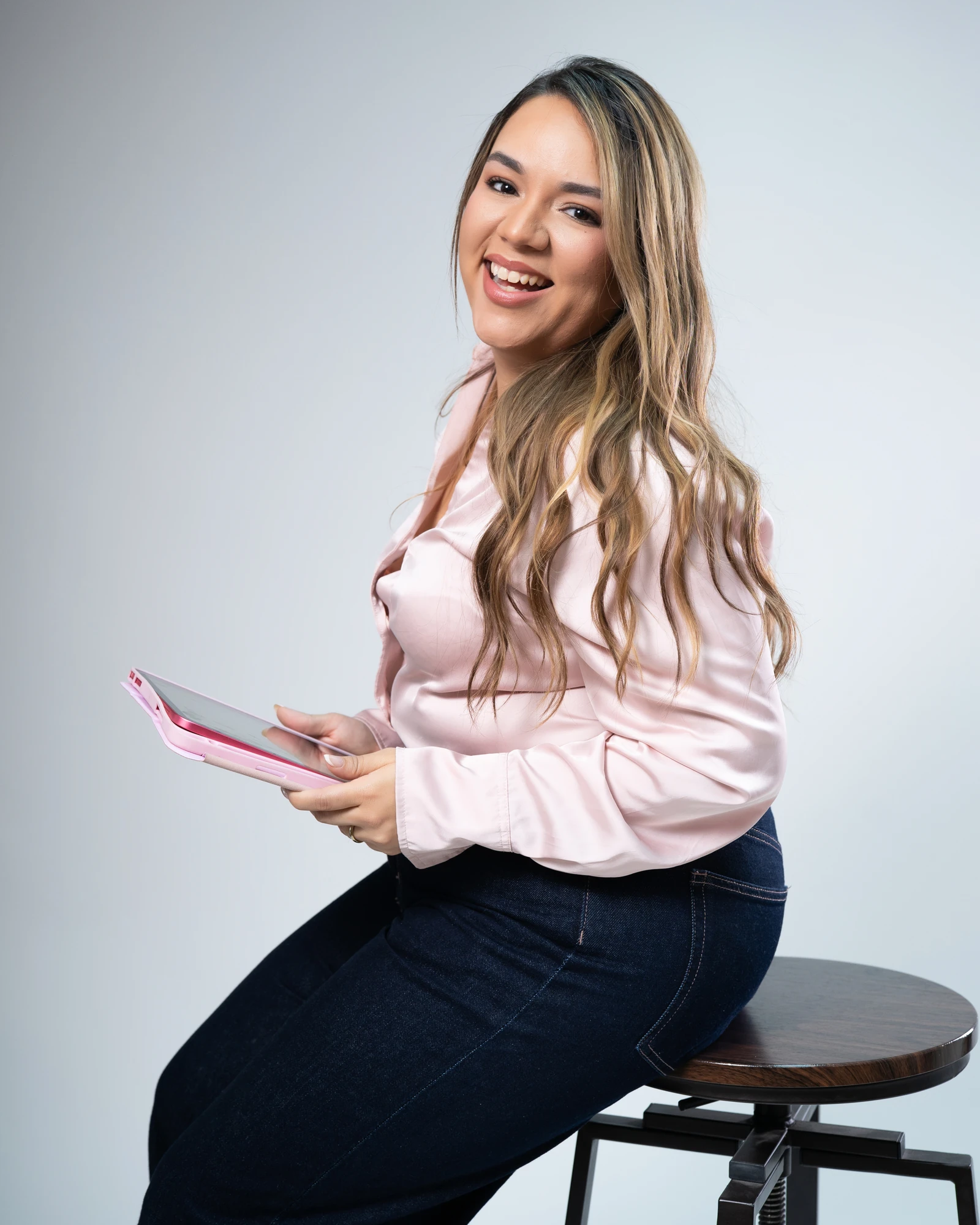 Adry, fundadora de AdryLove